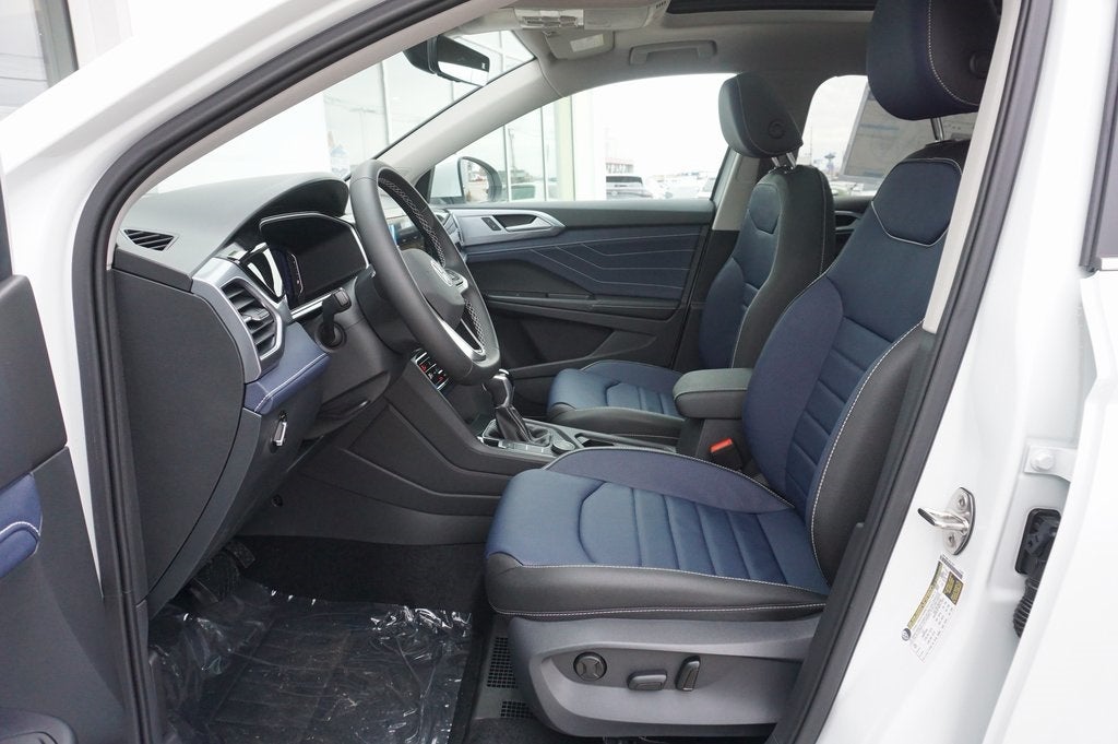 2026 Volkswagen Taos 1.5T SEL