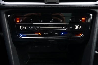 2026 Volkswagen Taos 1.5T SEL