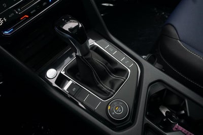 2026 Volkswagen Taos 1.5T SEL