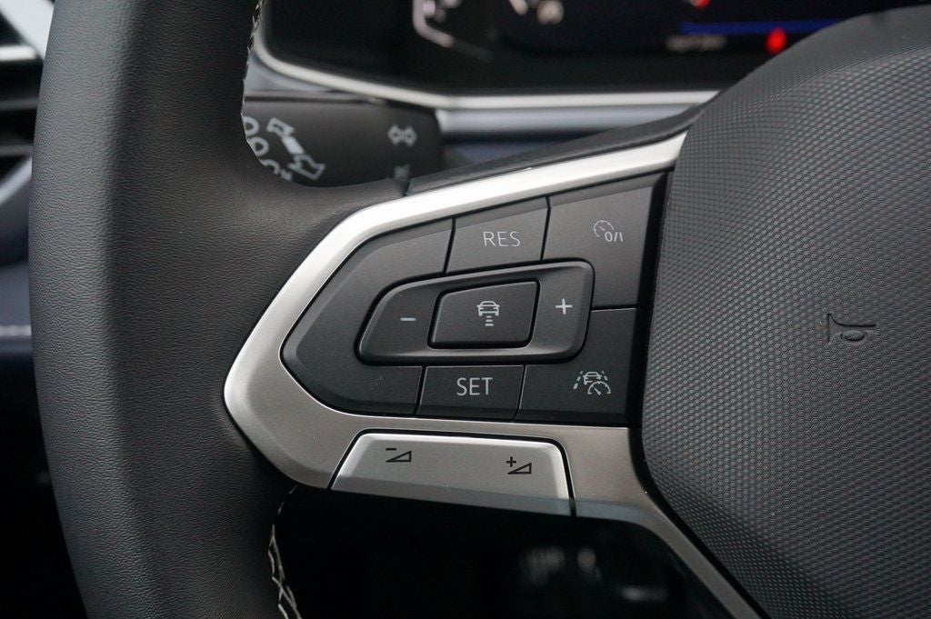 2026 Volkswagen Taos 1.5T SEL