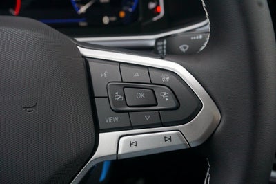 2026 Volkswagen Taos 1.5T SEL