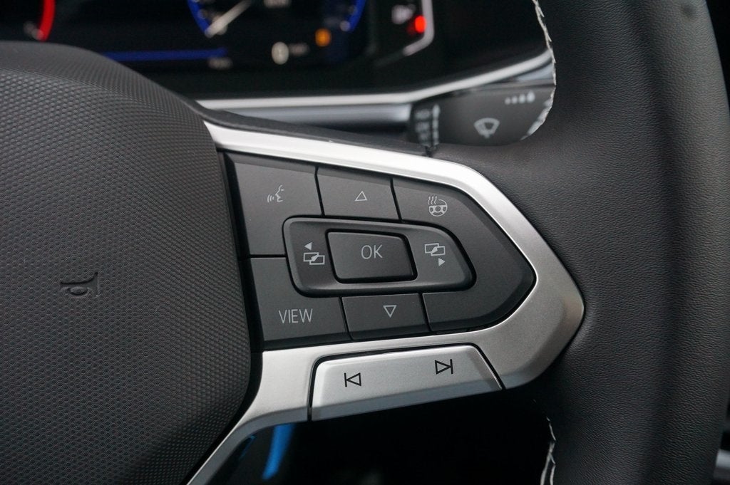 2026 Volkswagen Taos 1.5T SEL