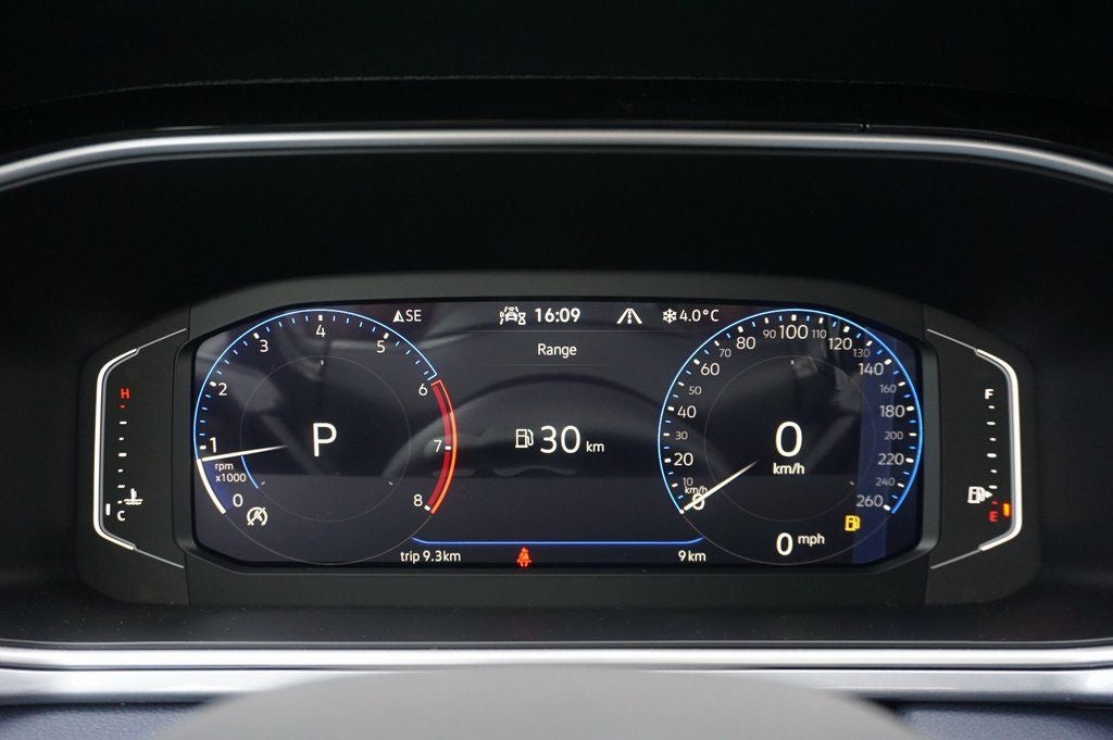 2026 Volkswagen Taos 1.5T SEL