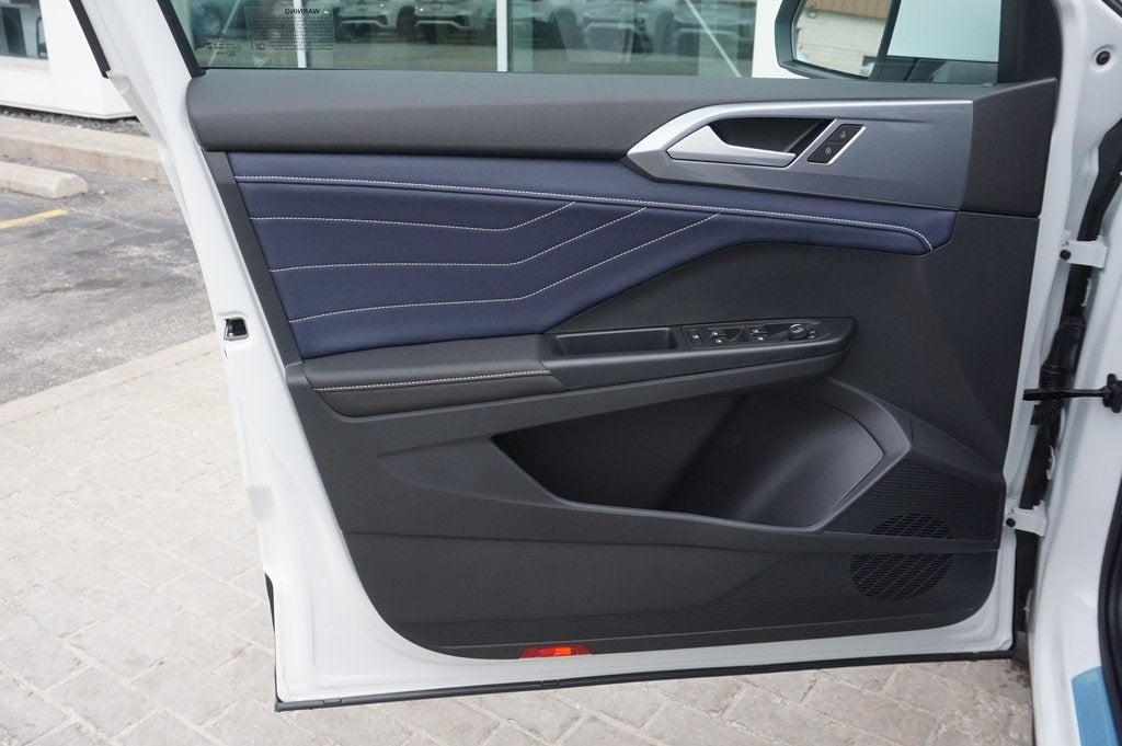 2026 Volkswagen Taos 1.5T SEL