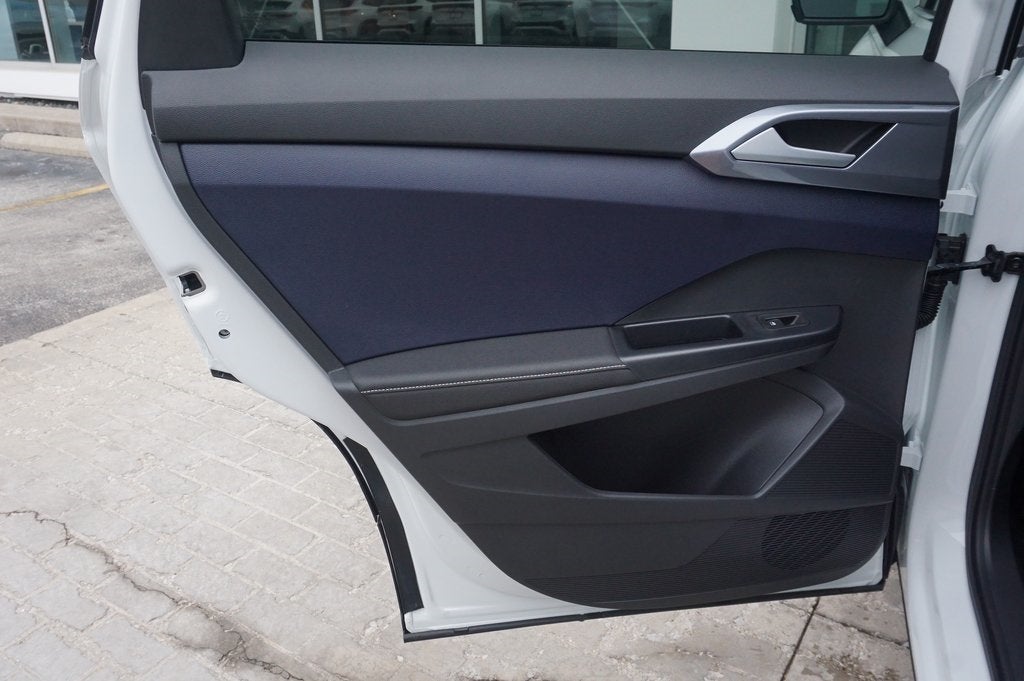 2026 Volkswagen Taos 1.5T SEL