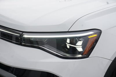 2026 Volkswagen Taos 1.5T SEL