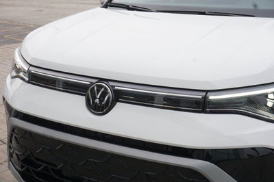 2026 Volkswagen Taos 1.5T SEL