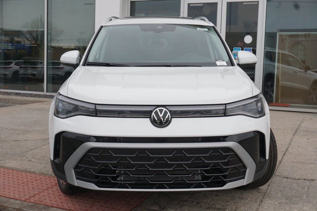 2026 Volkswagen Taos 1.5T SEL