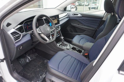 2026 Volkswagen Taos 1.5T SEL