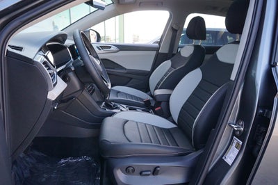 2026 Volkswagen Taos 1.5T SEL