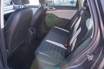 2026 Volkswagen Taos 1.5T SEL