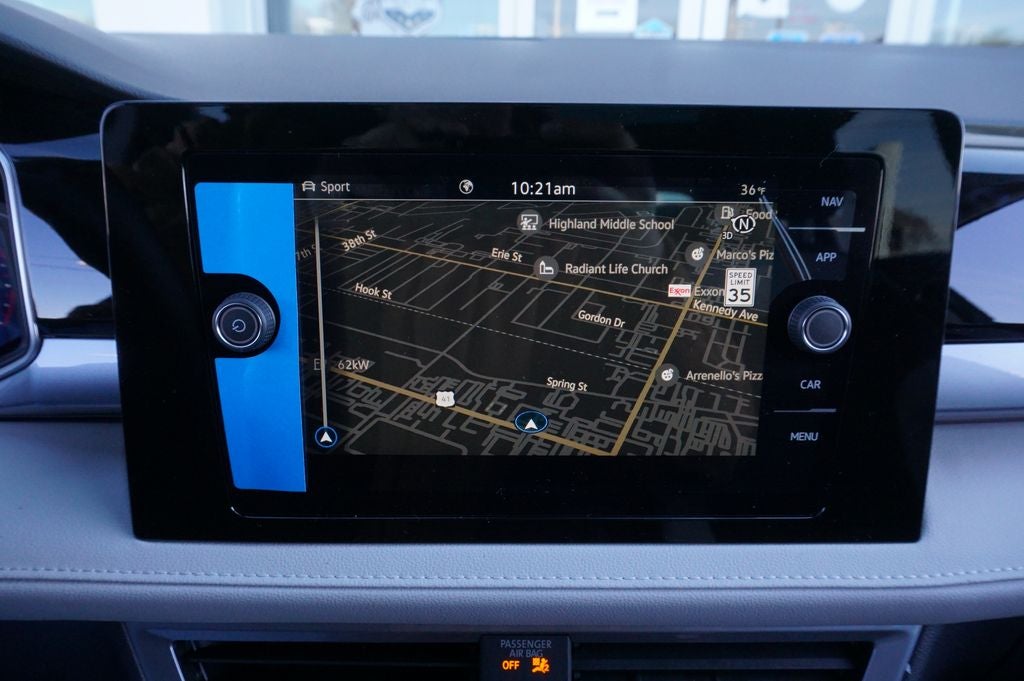 2026 Volkswagen Taos 1.5T SEL