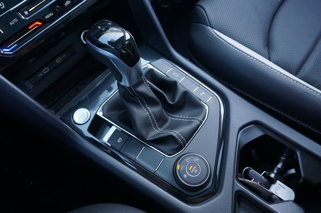 2026 Volkswagen Taos 1.5T SEL