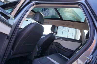 2026 Volkswagen Taos 1.5T SEL