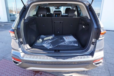 2026 Volkswagen Taos 1.5T SEL