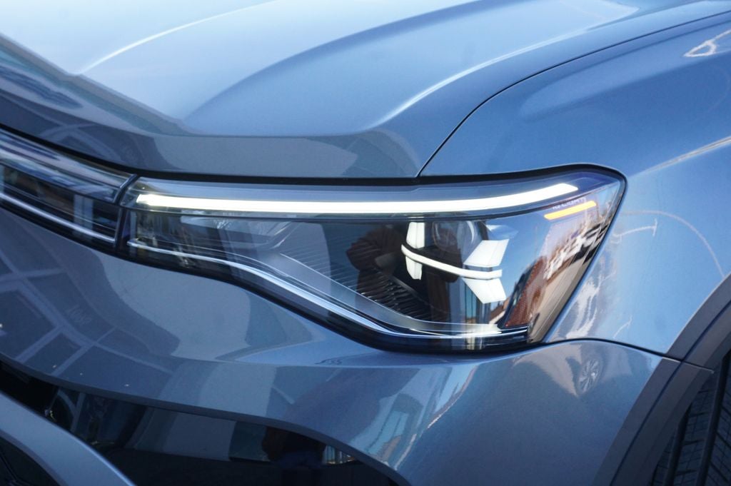 2026 Volkswagen Taos 1.5T SEL