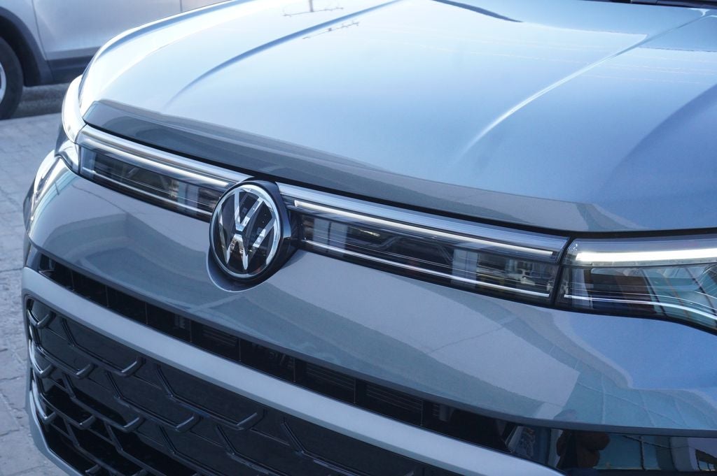 2026 Volkswagen Taos 1.5T SEL