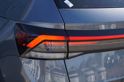 2026 Volkswagen Taos 1.5T SEL