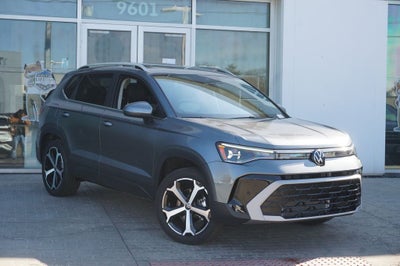 2026 Volkswagen Taos 1.5T SEL