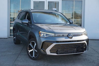 2026 Volkswagen Taos 1.5T SEL