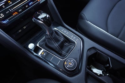 2026 Volkswagen Taos 1.5T SEL
