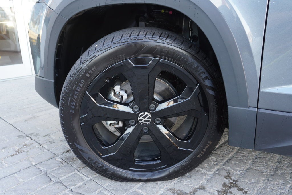 2026 Volkswagen Taos 1.5T SEL