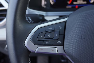 2026 Volkswagen Taos 1.5T SEL