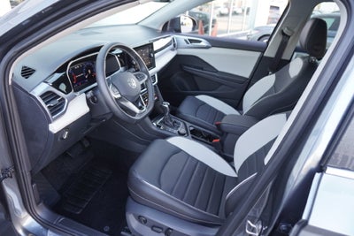 2026 Volkswagen Taos 1.5T SEL