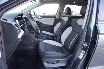 2026 Volkswagen Taos 1.5T SEL