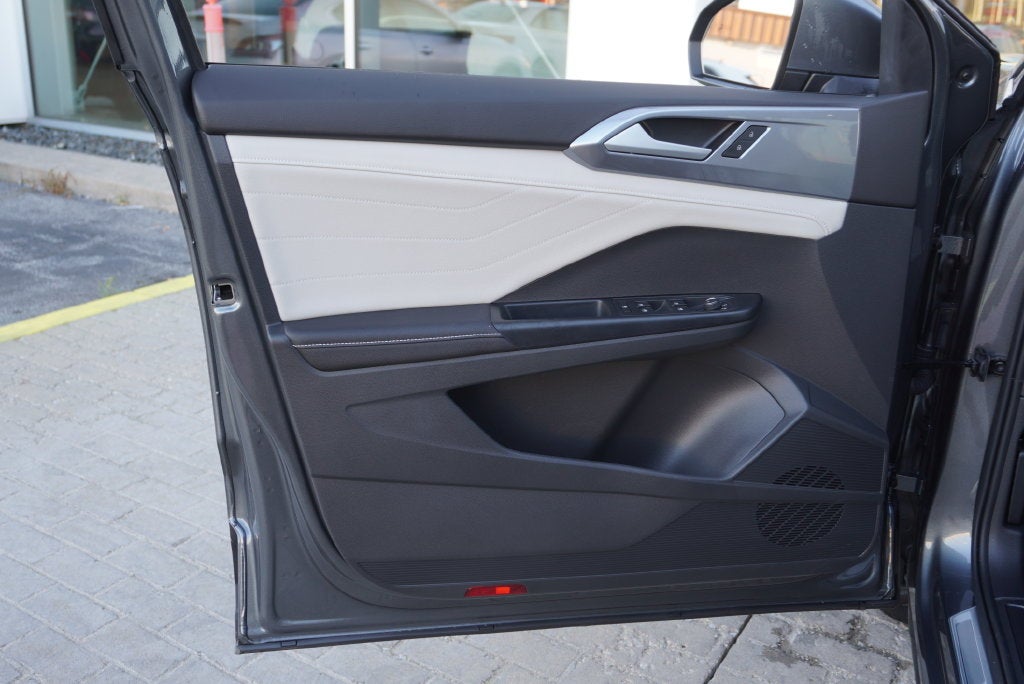 2026 Volkswagen Taos 1.5T SEL