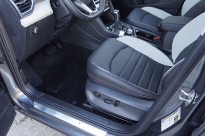 2026 Volkswagen Taos 1.5T SEL