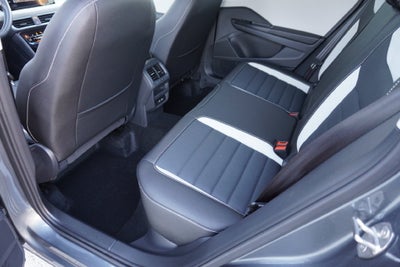 2026 Volkswagen Taos 1.5T SEL