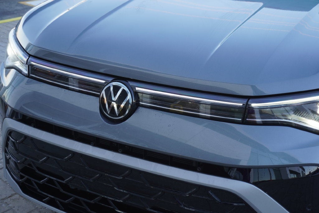 2026 Volkswagen Taos 1.5T SEL
