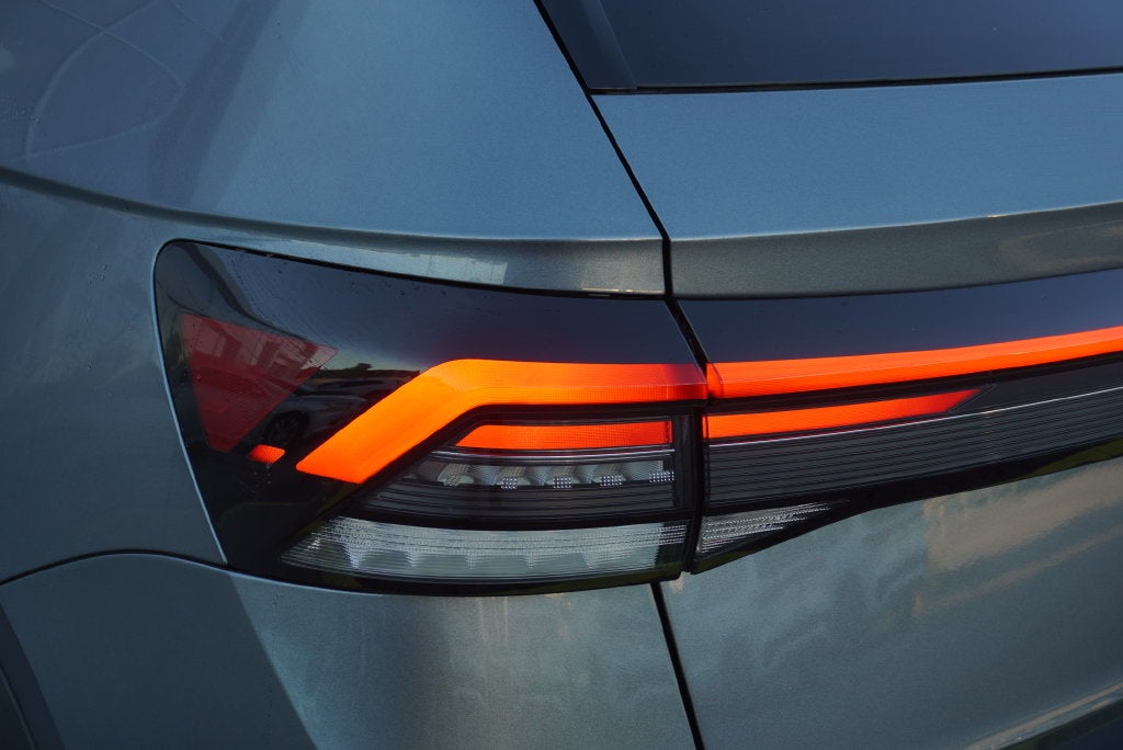 2026 Volkswagen Taos 1.5T SEL