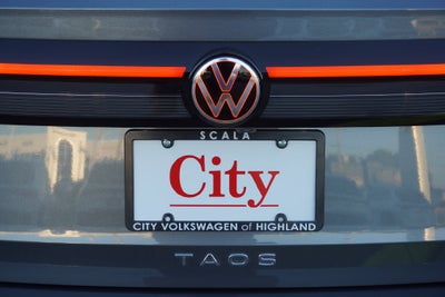 2026 Volkswagen Taos 1.5T SEL
