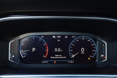 2026 Volkswagen Taos 1.5T SEL