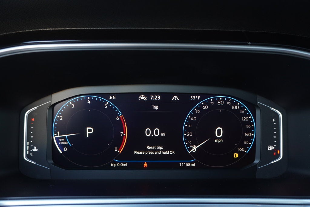 2026 Volkswagen Taos 1.5T SEL