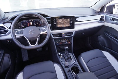 2026 Volkswagen Taos 1.5T SEL
