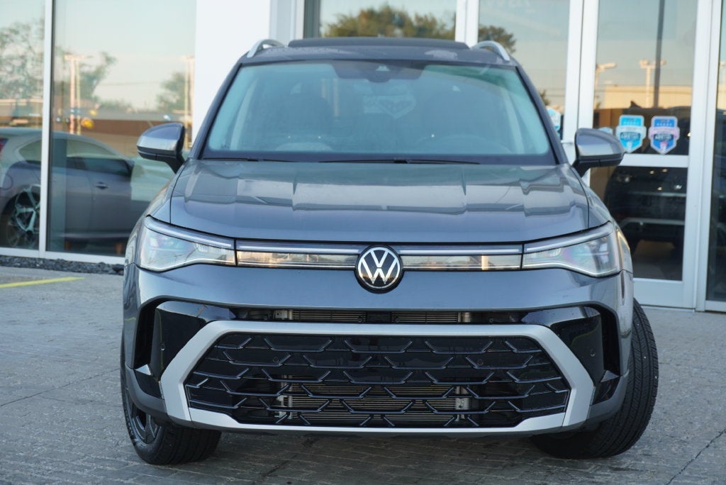 2026 Volkswagen Taos 1.5T SEL
