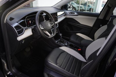 2025 Volkswagen Taos 1.5T SEL