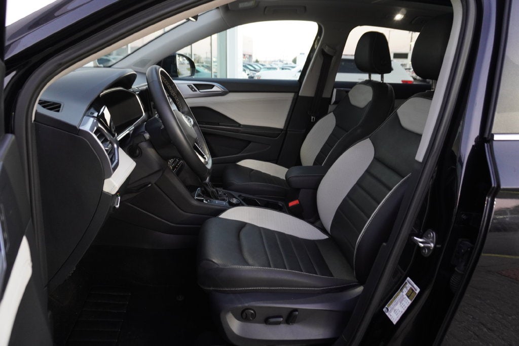 2025 Volkswagen Taos 1.5T SEL