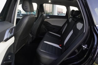 2025 Volkswagen Taos 1.5T SEL