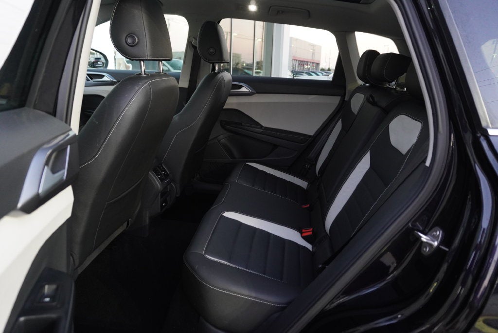 2025 Volkswagen Taos 1.5T SEL