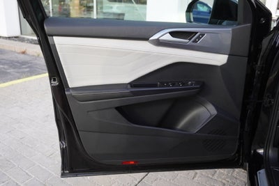 2025 Volkswagen Taos 1.5T SEL