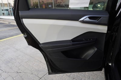 2025 Volkswagen Taos 1.5T SEL