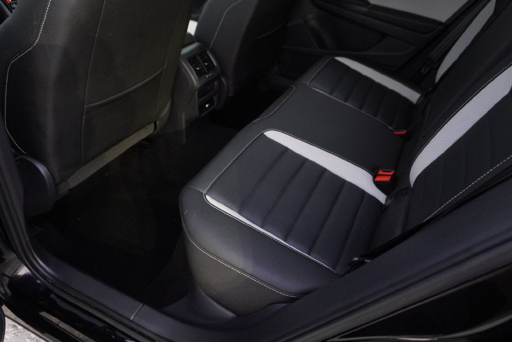 2025 Volkswagen Taos 1.5T SEL