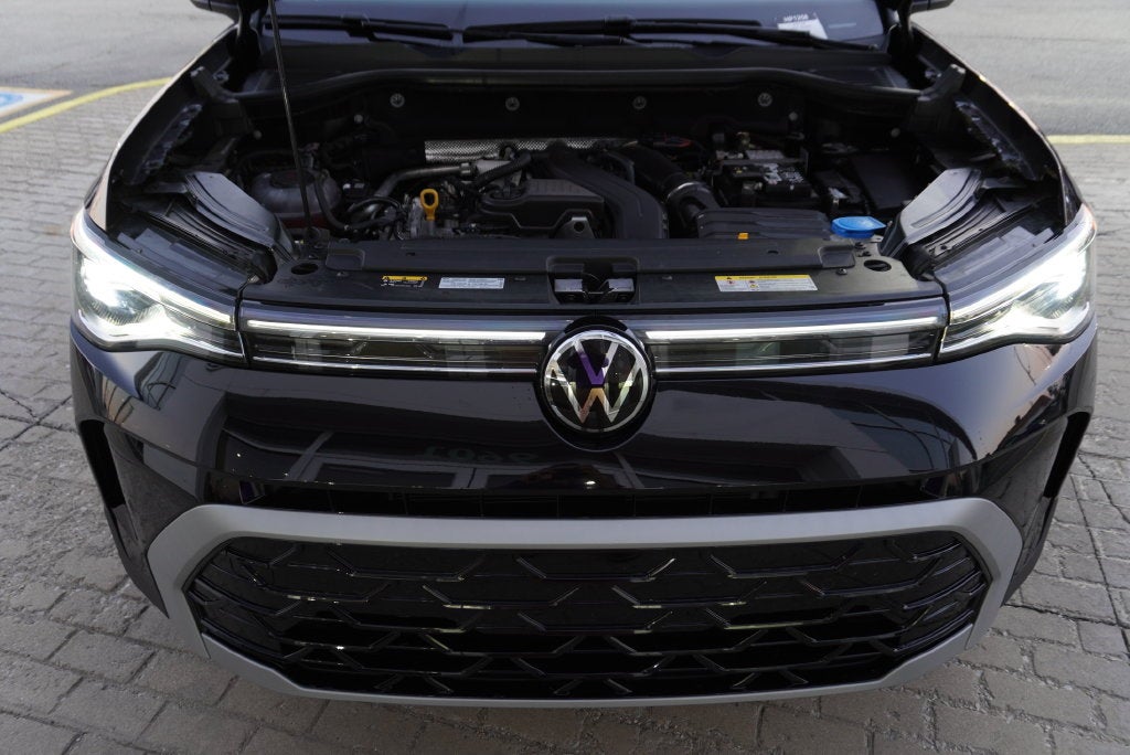 2025 Volkswagen Taos 1.5T SEL
