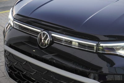 2025 Volkswagen Taos 1.5T SEL