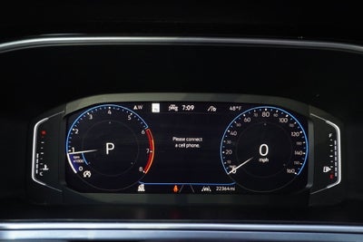 2025 Volkswagen Taos 1.5T SEL