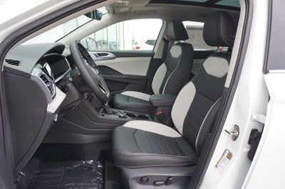 2026 Volkswagen Taos 1.5T SEL